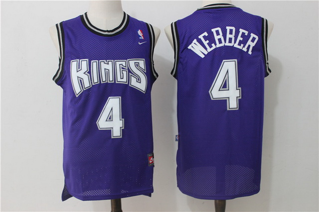 Sacramento Kings Jerseys 10